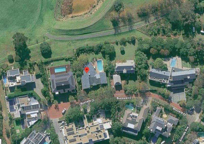 2 Bedroom Property for Sale in Erinvale Golf Estate Western Cape